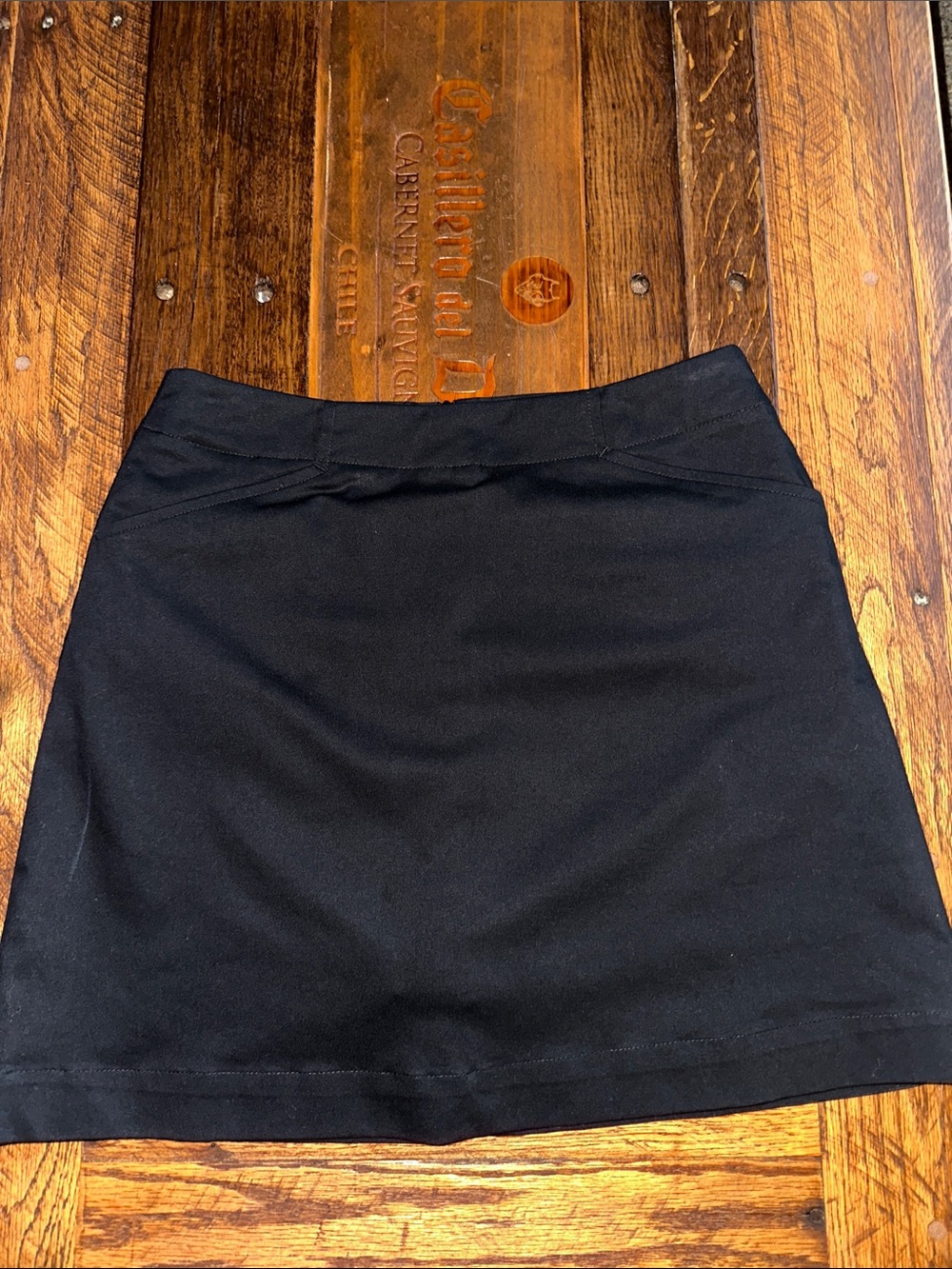 Nike Golf DriFIT Skort